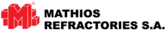 Mathios Refractories Logo